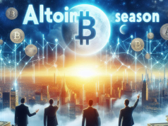 Các nhà phân tích dự đoán mùa altcoin sắp đến, nhưng lịch sử gợi ý một đợt bán tháo cuối cùng mua-altcoin