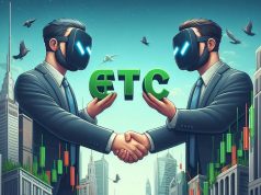 Đây có thể là mức thích hợp để mua Ethereum Classic (ETC) mua-etc