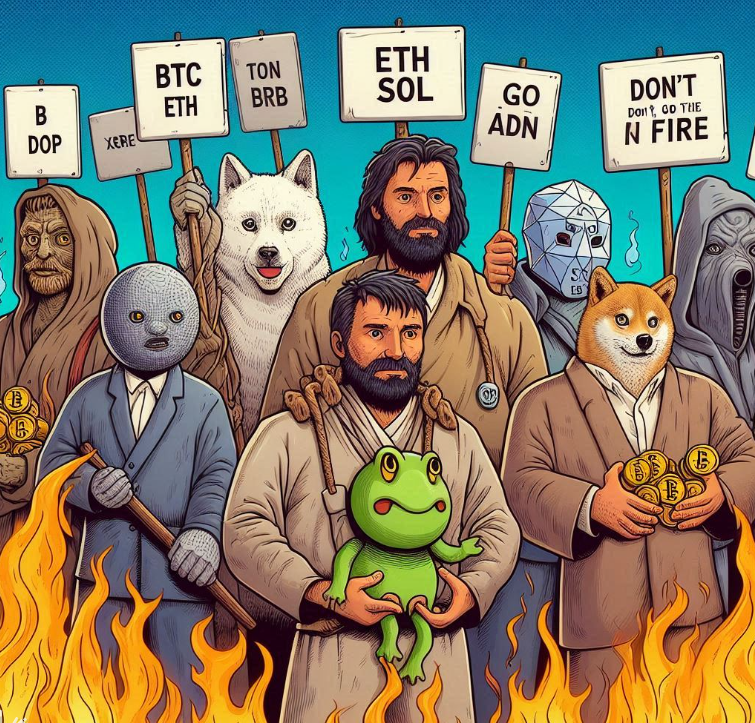 Tạp chí crypto hàng đầu Việt Nam
