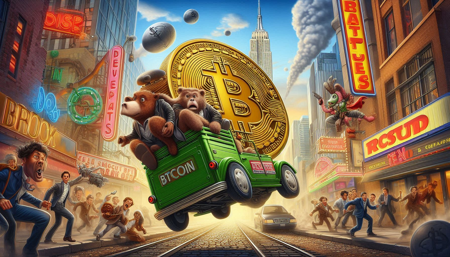 Tạp chí crypto hàng đầu Việt Nam
