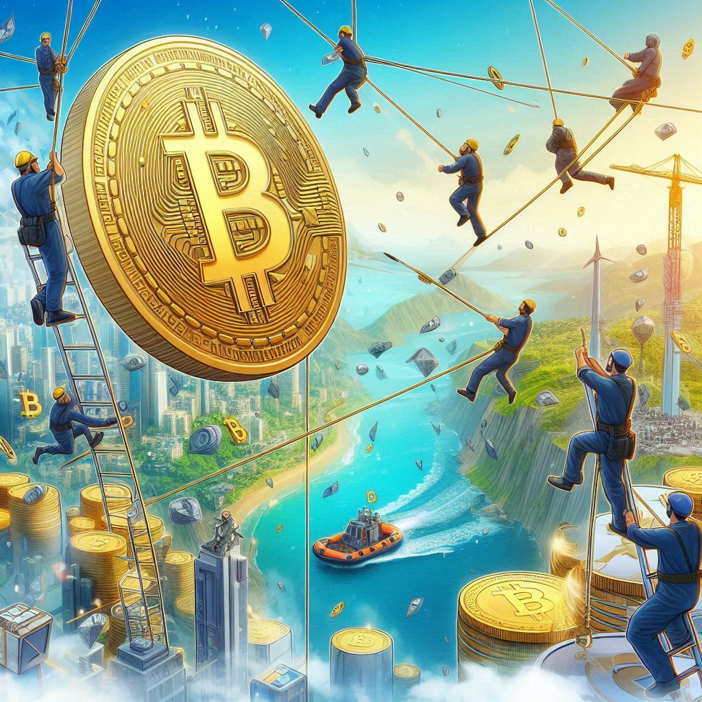 Tạp chí crypto hàng đầu Việt Nam