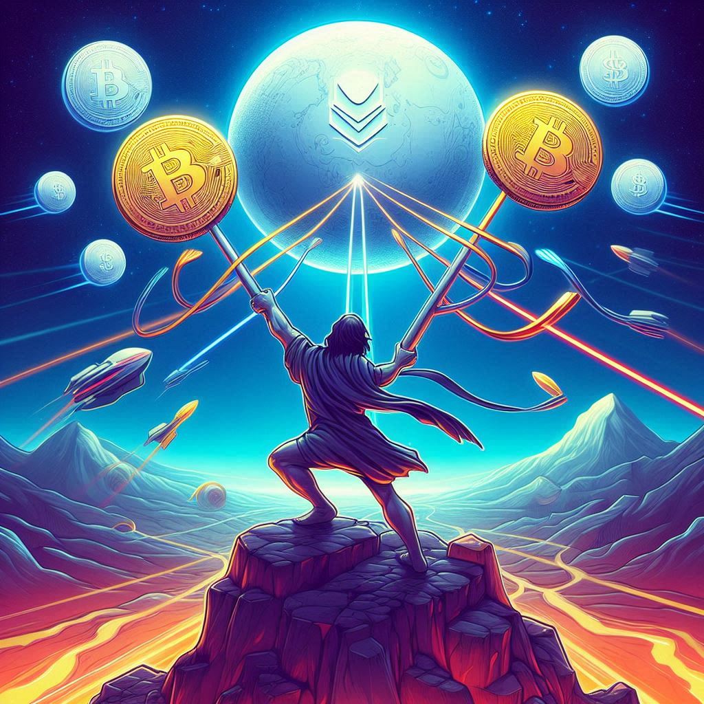 Tạp chí crypto hàng đầu Việt Nam