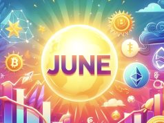 Các chuyên gia trong ngành dự đoán thị trường crypto sẽ có một tháng 6 rực rỡ