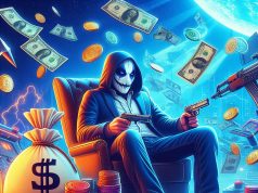 Điều gì đã thúc đẩy 1 tỷ đô la vốn đầu tư chảy vào game blockchain? tiền điện tử