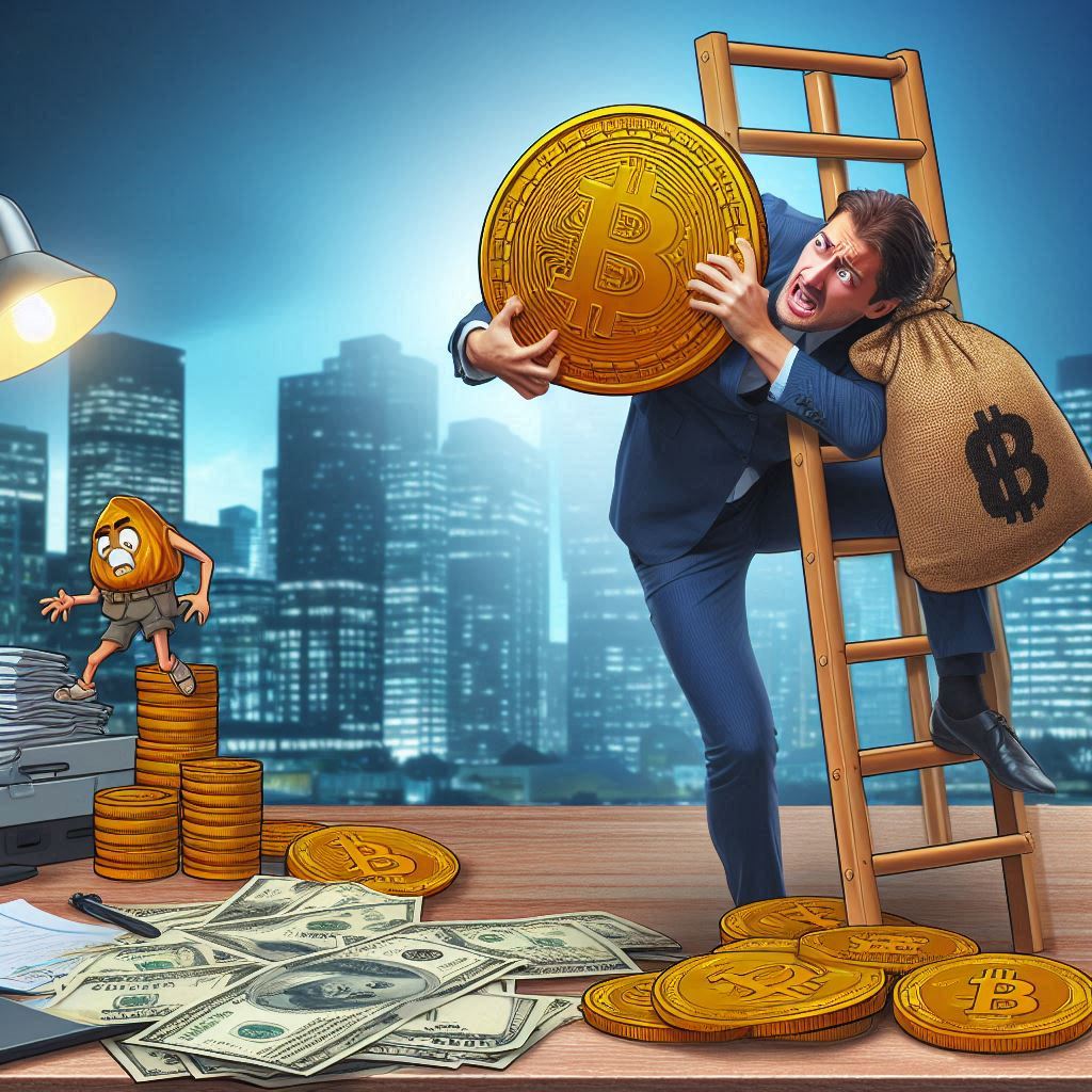 Tạp chí crypto hàng đầu Việt Nam