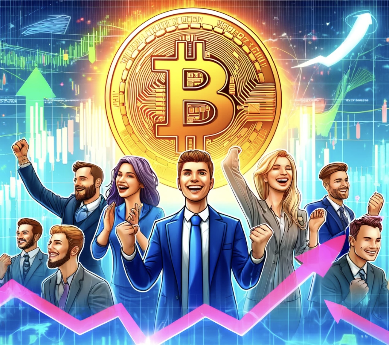 Tạp chí crypto hàng đầu Việt Nam