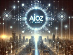 AIOZ Network (AIOZ) là gì?
