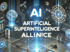 Artificial Superintelligence Alliance (ASI) là gì?