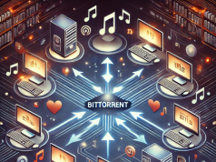 BitTorrent (BTT) là gì?
