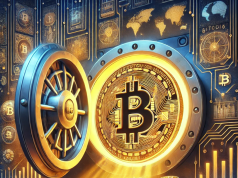 Bitcoin có thể trở thành tài sản dự trữ toàn cầu