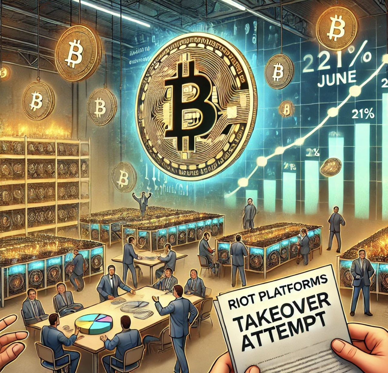 Tạp chí crypto hàng đầu Việt Nam