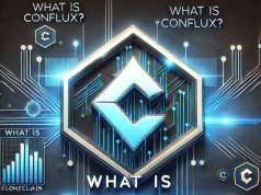 Conflux (CFX) là gì?