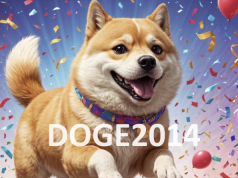 hãy mua DOGE2014 ngay lập tức!