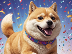 Tại sao Doge2014 xứng đáng là token đáng để theo dõi trong 2024