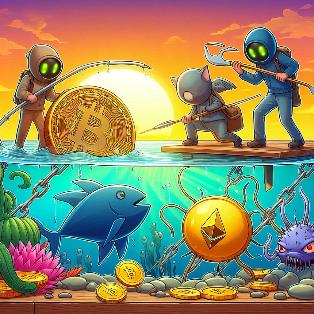 Tạp chí crypto hàng đầu Việt Nam