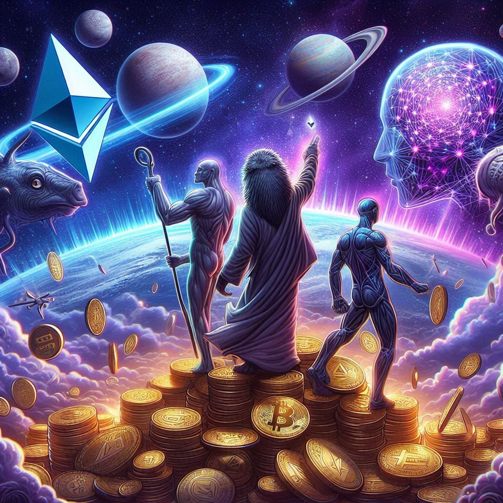 Tạp chí crypto hàng đầu Việt Nam