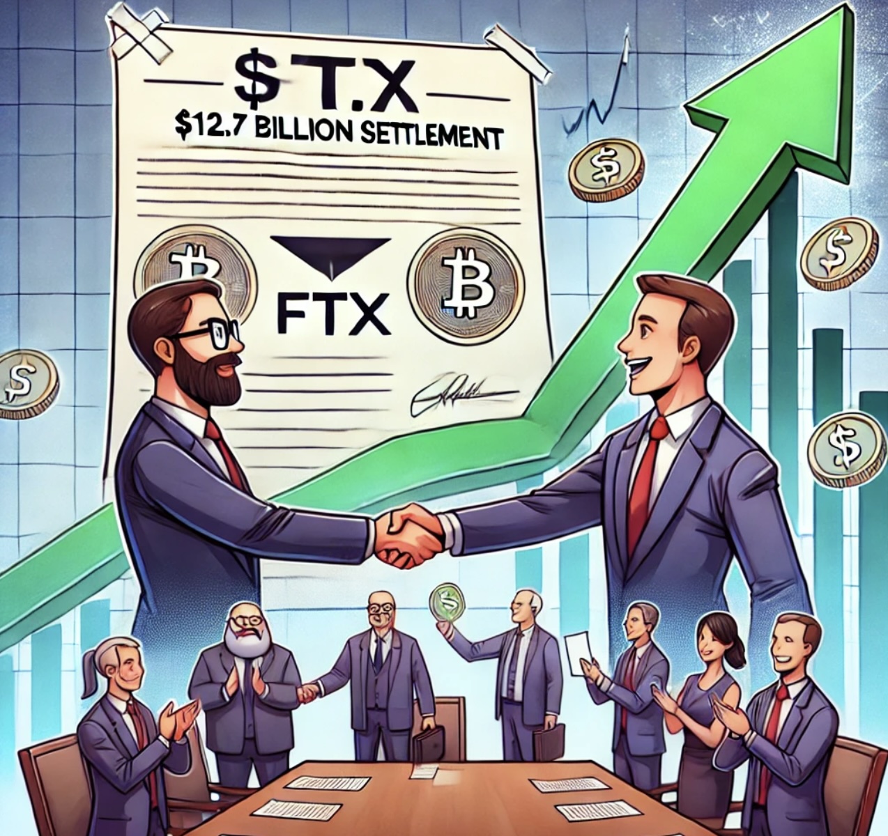 Tạp chí crypto hàng đầu Việt Nam