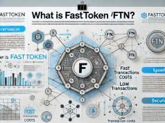 Fasttoken (FTN) là gì?