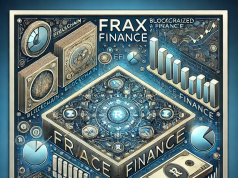 Frax Finance (FRAX) là gì?