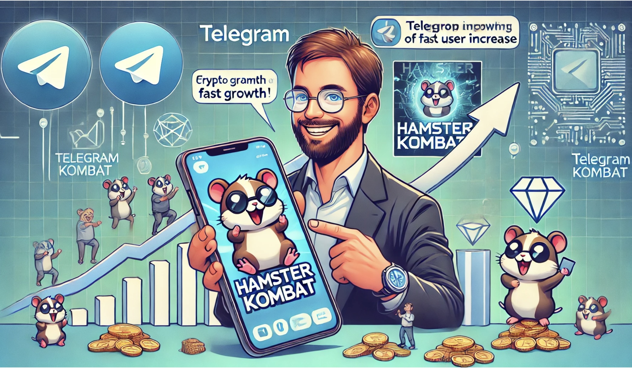 Tạp chí crypto hàng đầu Việt Nam