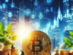 Công ty Bitcoin chuẩn bị IPO lớn trong bối cảnh thị trường hồi sinh