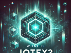 IoTeX (IOTX) là gì?