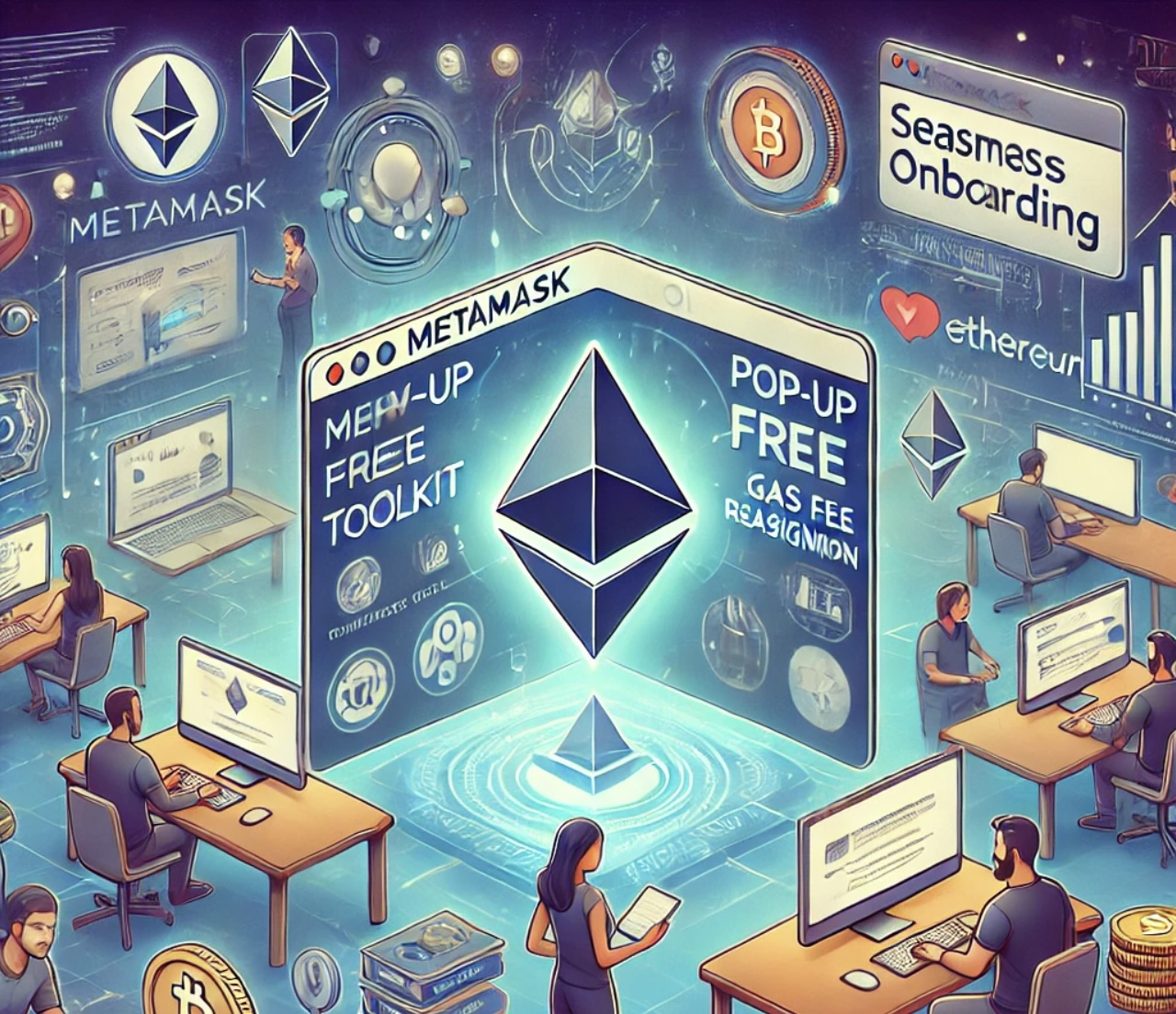Tạp chí crypto hàng đầu Việt Nam