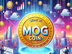 Mog Coin (MOG) là gì?