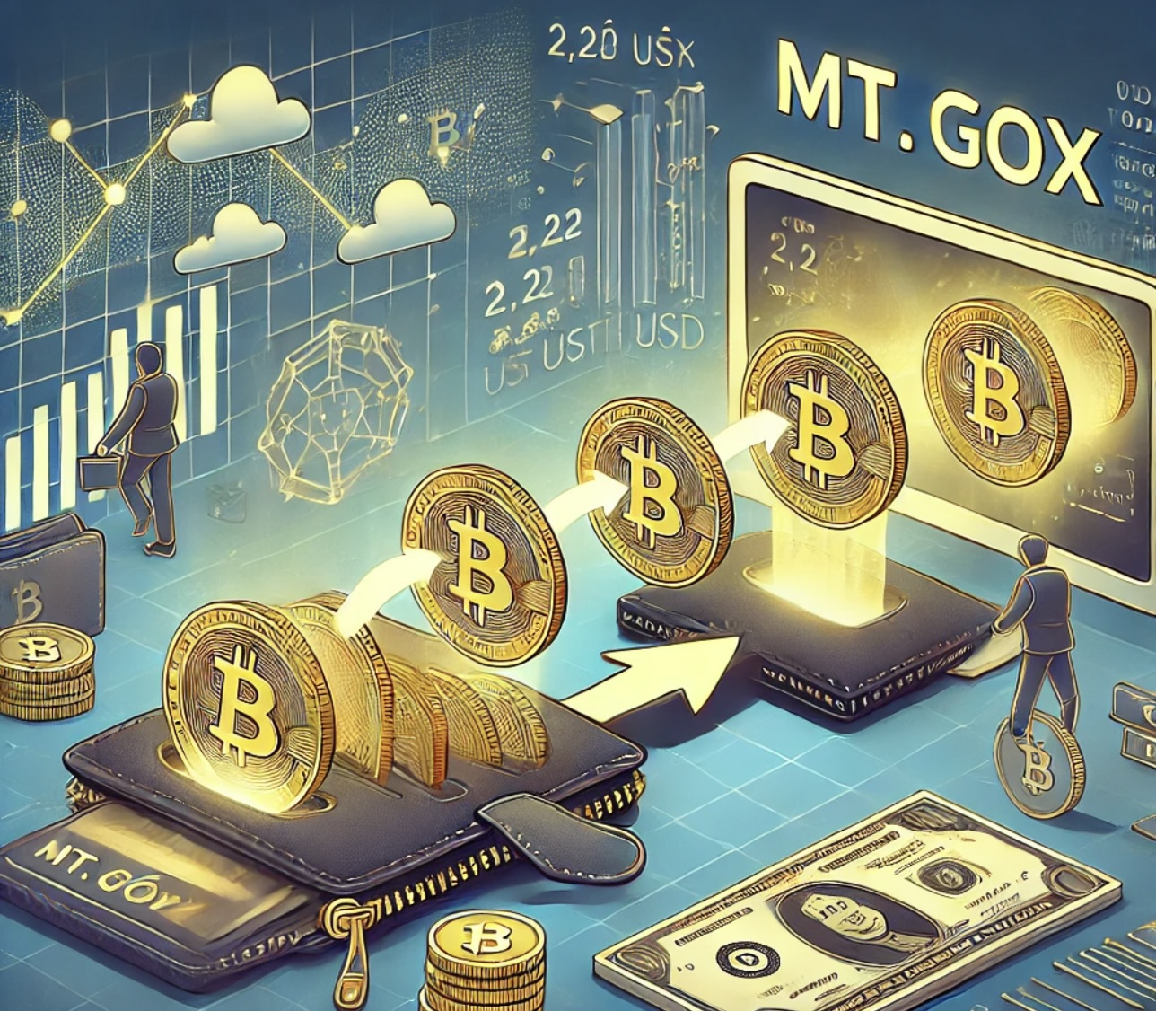 Tạp chí crypto hàng đầu Việt Nam