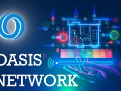 Oasis Network (ROSE) là gì?