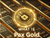 PAX Gold (PAXG) là gì?