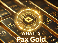 PAX Gold (PAXG) là gì?