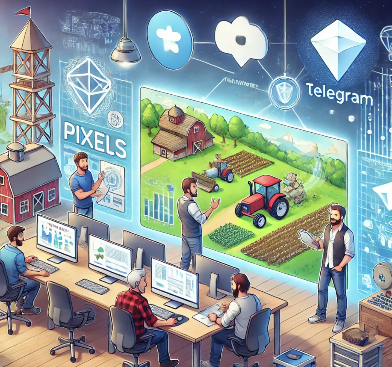 Tạp chí crypto hàng đầu Việt Nam