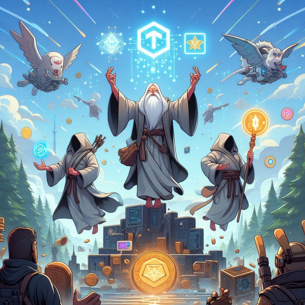 Tạp chí crypto hàng đầu Việt Nam