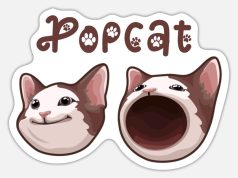 Popcat là gì?