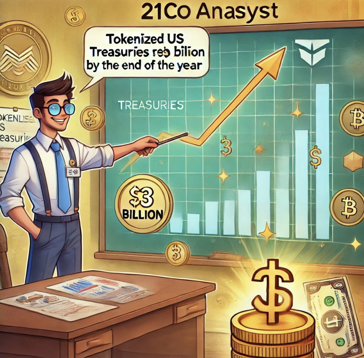 Tạp chí crypto hàng đầu Việt Nam