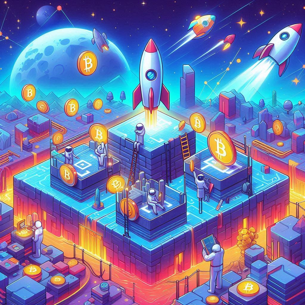Tạp chí crypto hàng đầu Việt Nam