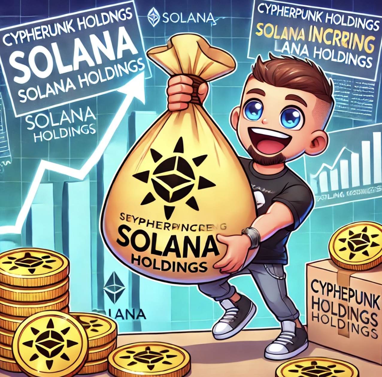 Tạp chí crypto hàng đầu Việt Nam