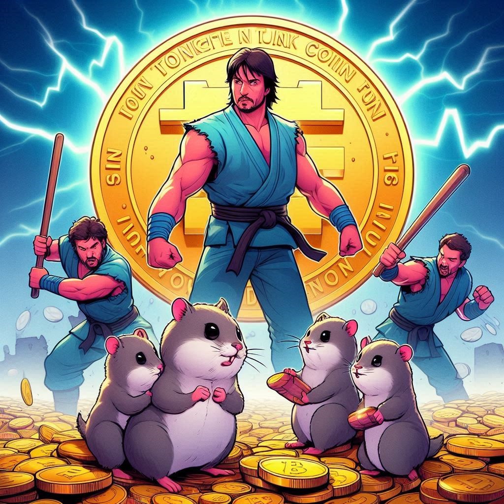 Tạp chí crypto hàng đầu Việt Nam