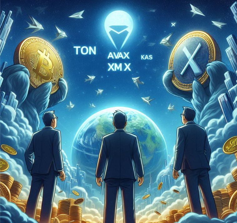 Tạp chí crypto hàng đầu Việt Nam
