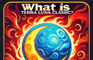 Terra Luna Classic (LUNC) là gì?