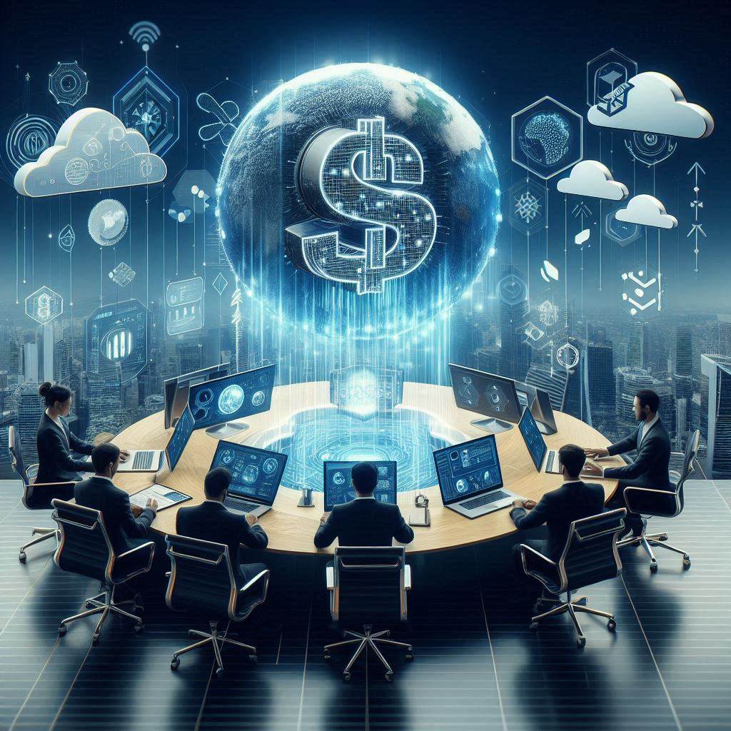 Tạp chí crypto hàng đầu Việt Nam