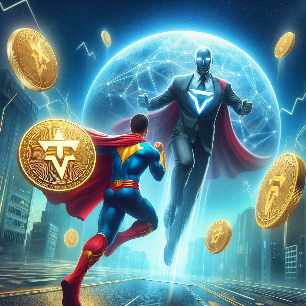 Tạp chí crypto hàng đầu Việt Nam