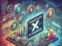 Tokenize Xchange (TKX) là gì?