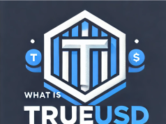 TrueUSD (TUSD) là gì?