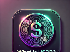 USDB là gì?