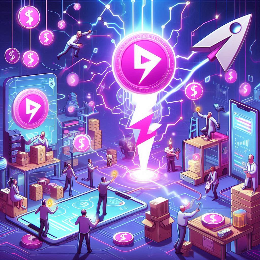 Tạp chí crypto hàng đầu Việt Nam
