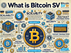 Bitcoin SV (BSV) là gì?