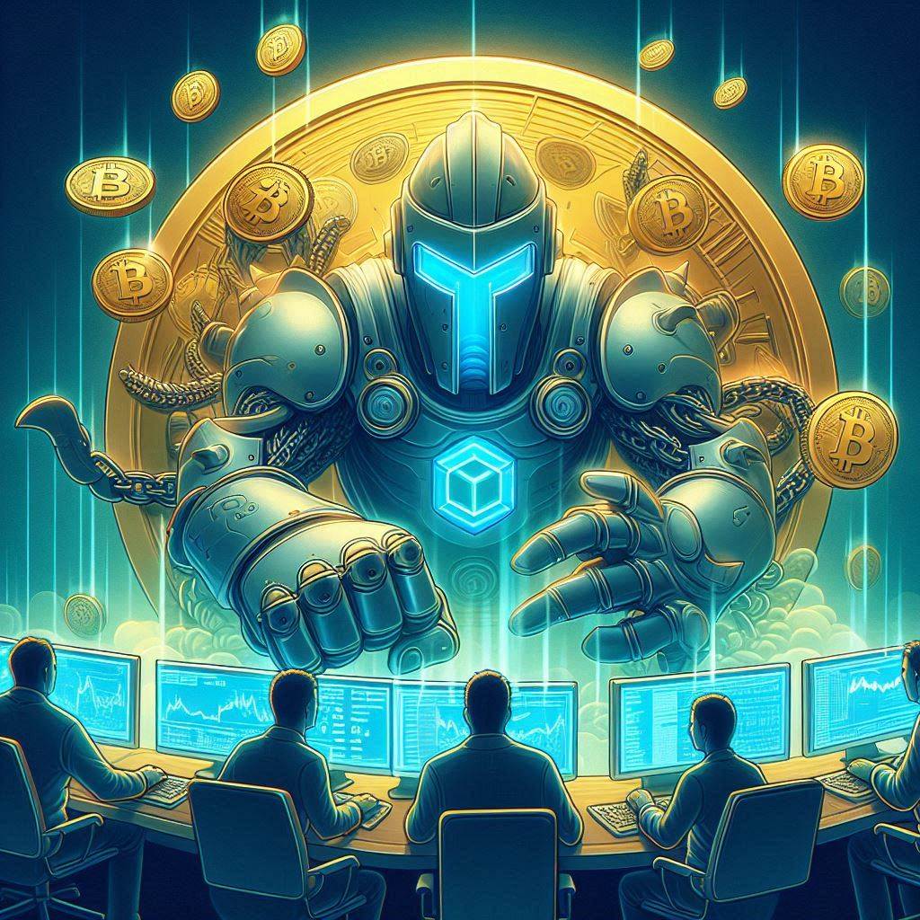 Tạp chí crypto hàng đầu Việt Nam