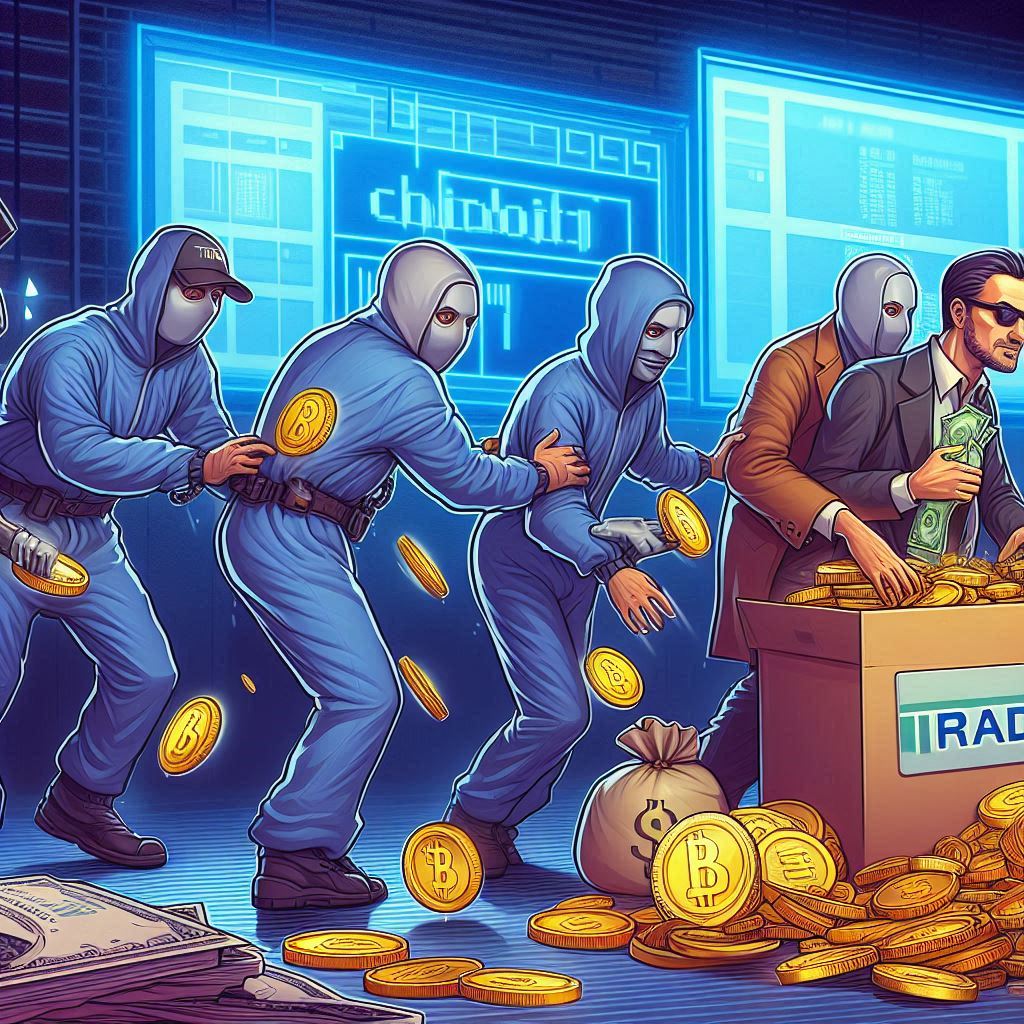 Tạp chí crypto hàng đầu Việt Nam